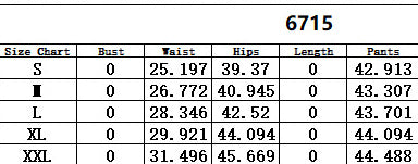 Women's Style Casual Zip Pocket Cargo Pants 8