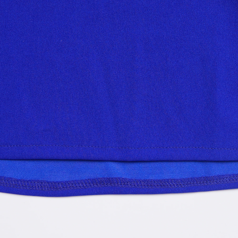 Plus size African Women formal party party dress 19