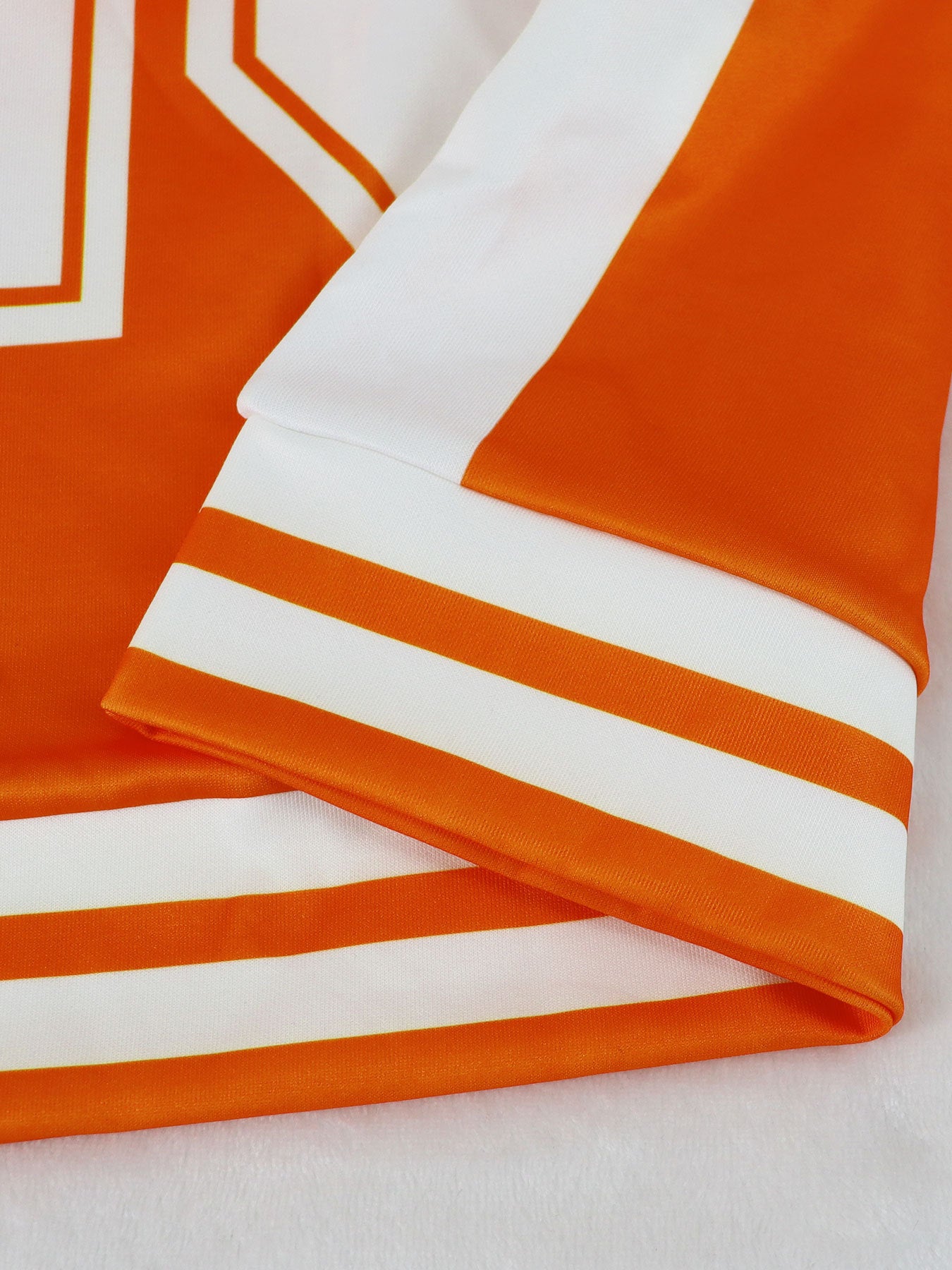 Women Long-Sleeved Letter-Print Casual Top 24