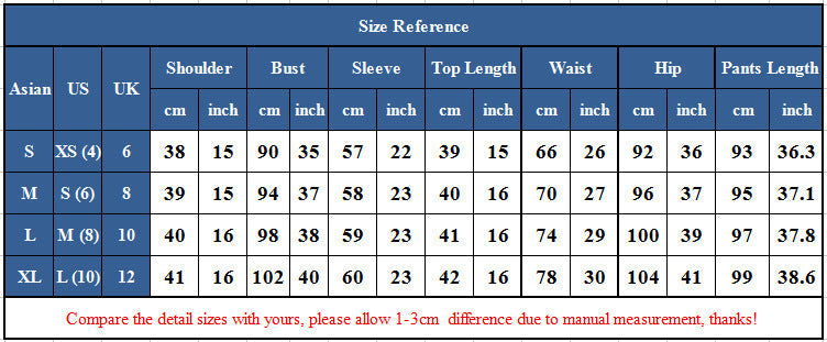 Autumn And Winter Women's Sports Casual Hoodies Set Two Piece Tracksuit 16