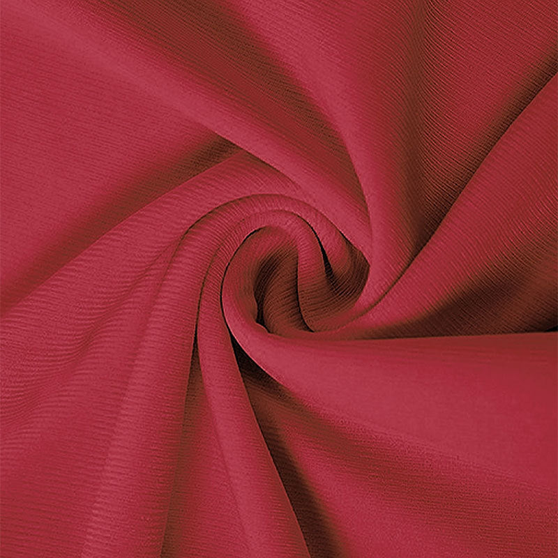 Asymmetrical Halter V-Neck Low Back Dress 33