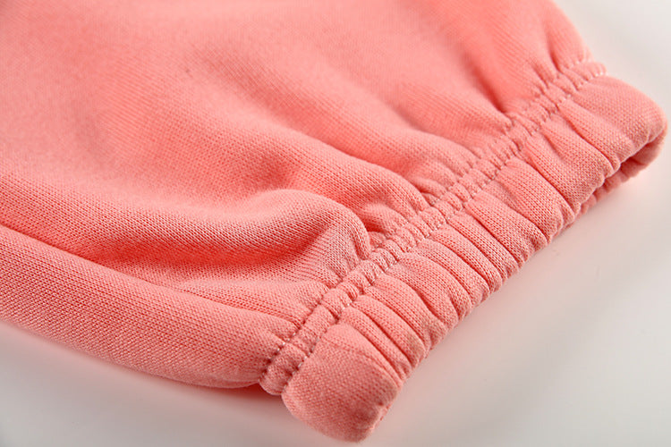 Women Casual Zip Hooded Jumpsuit 24