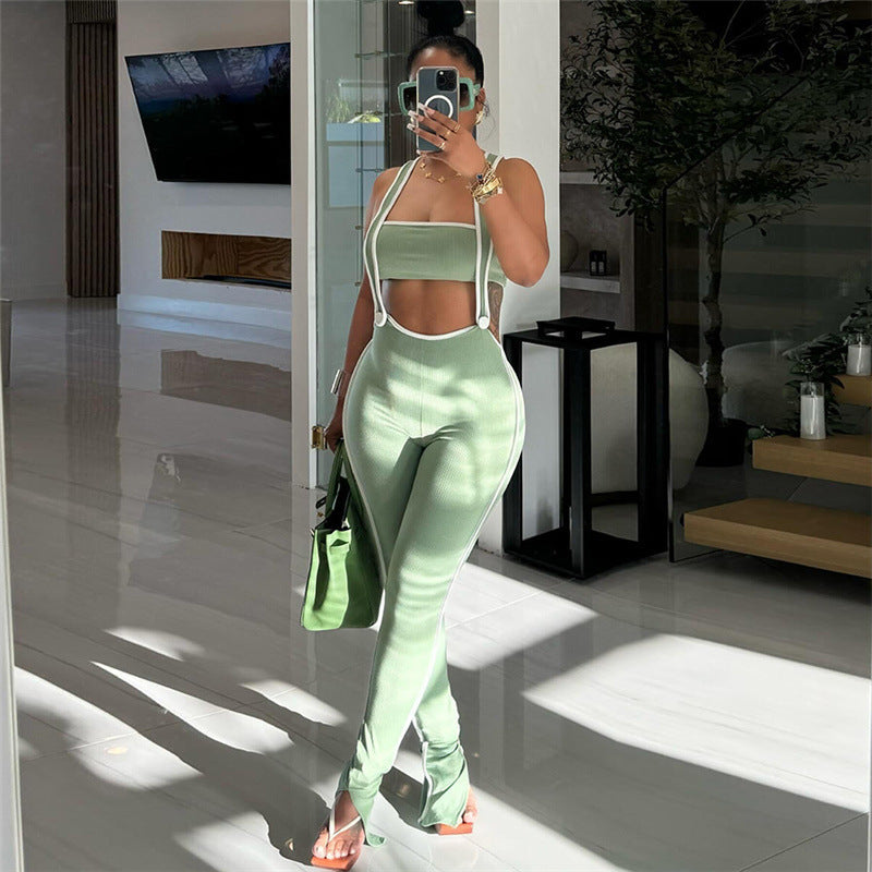 Summer Women's Sexy Chic Fashion Casual clohtes-Deal Sales 56