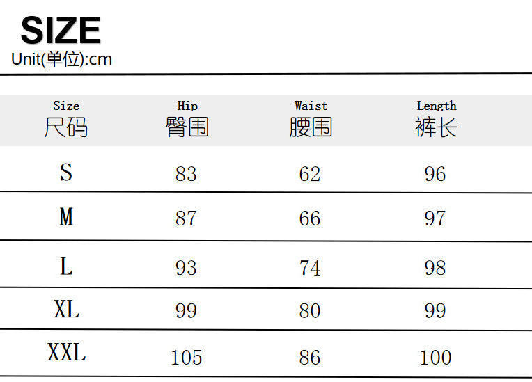 Career Elegant High-Waist Elastic Bell-Bottom Casual Pants for Women 8