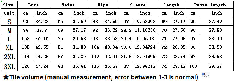 Women Casual Beaded Short Sleeve Top and Pant Two-piece Set 18