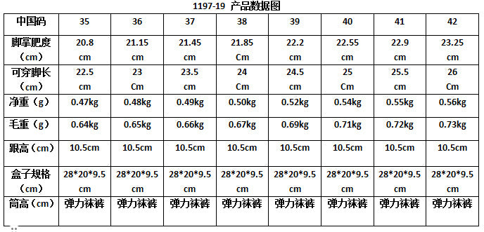 Pointed Stiletto Fashionable Sexy Women's Leggings Shoes 7