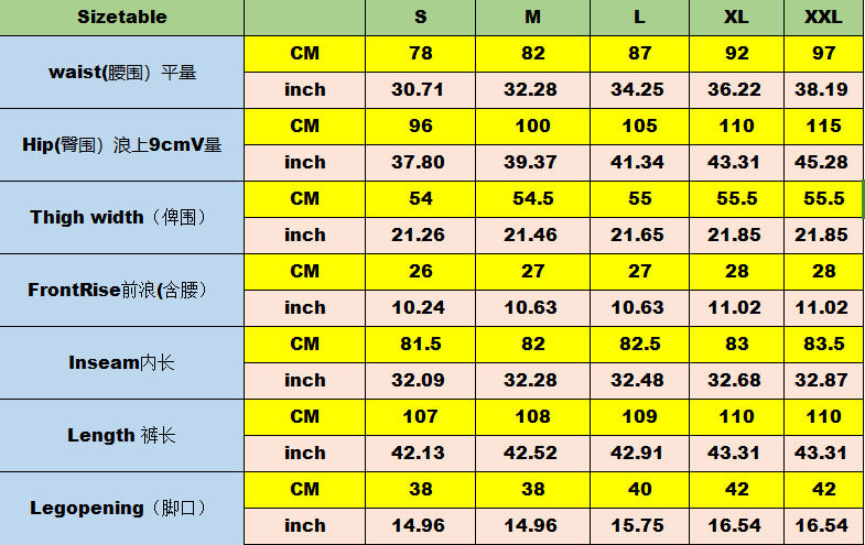 Men's Fashion Style Straight Denim Pants Fashionable Stretch Pearl Men's Jeans 8