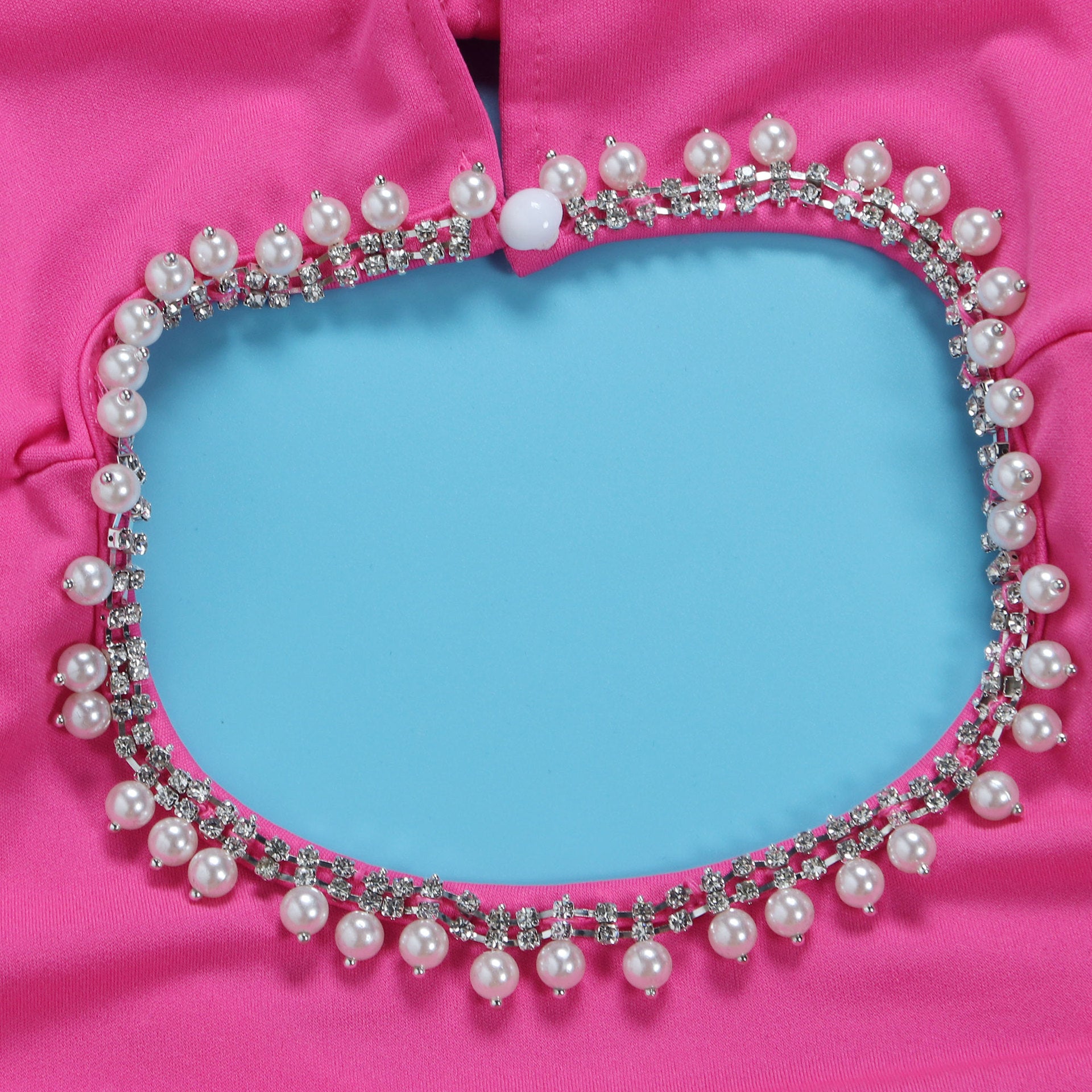 Casual Fashion Sleeveless Slim Back Slit Bodycon Dress Waistcoat Two-Piece Set 26