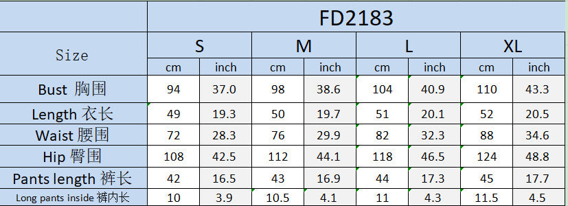 Women Summer Solid Shorts Casual Two-Piece Vest 8