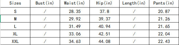 Women's Street Washed Denim Knee-Length Shorts 5