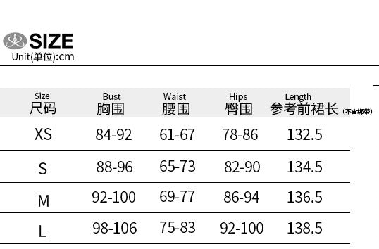 Women Suspender Print Open WaistHolidays Summer Backless Dress 9