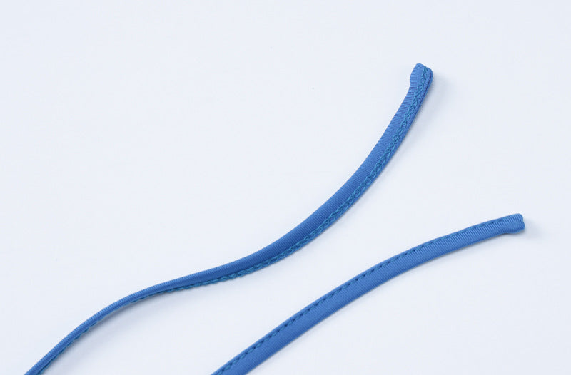 Women's Halter Neck Sexy Low Back Sleeveless Long Dress 18