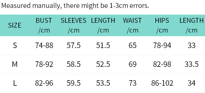 Women's Autumn Solid Turn-Down Collar Long Sleeve T-Shirt Bodycon Skirt Two-Piece Set 9