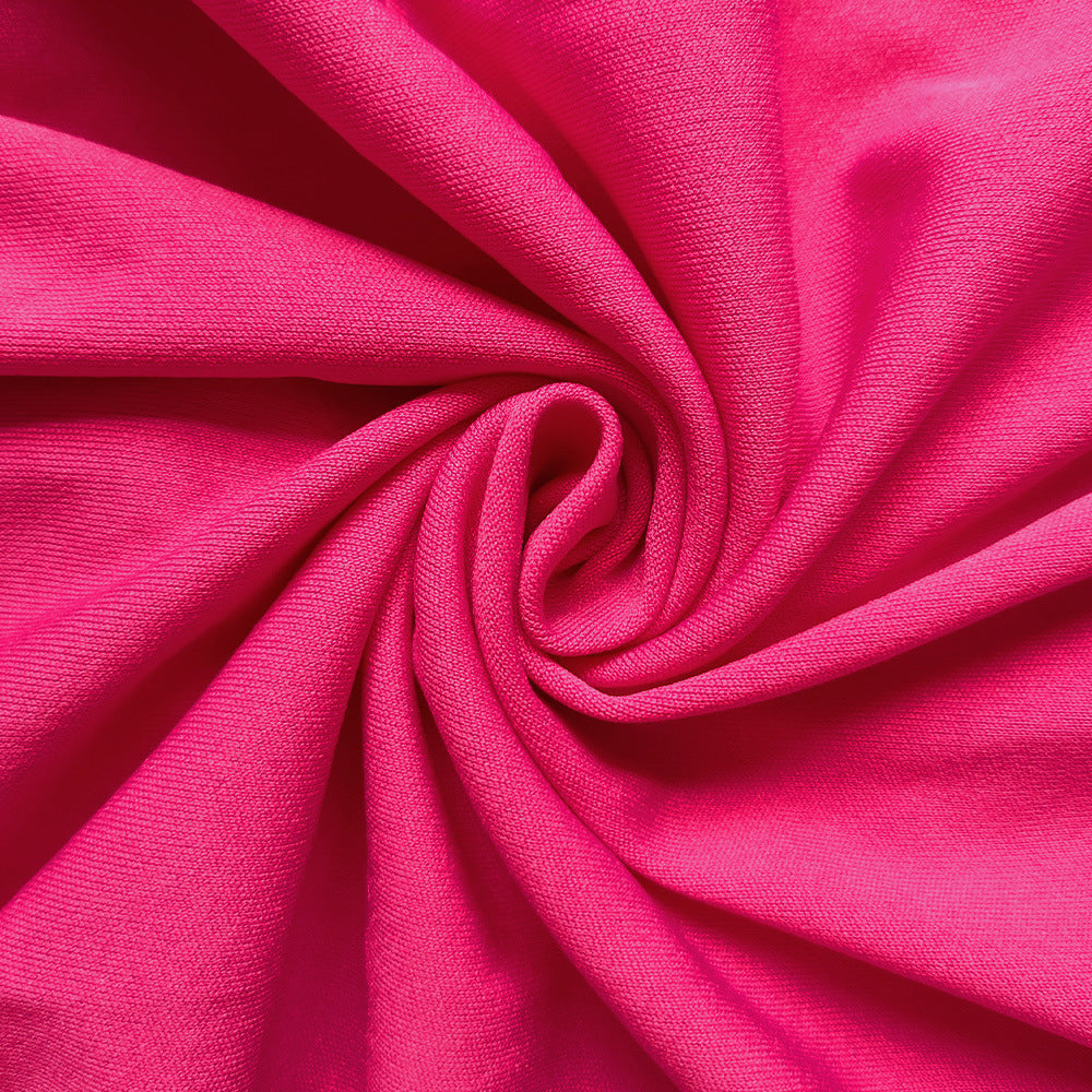 Women's Sleeveless Square Neck Zipper Slit Office Dress 31