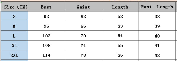 Women Solid Back Hollow Lace Top and Shorts Two-piece Set 15