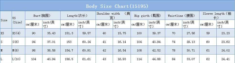 Women's Casual V-Neck Long Sleeve Wide Leg Denim Jumpsuit 7