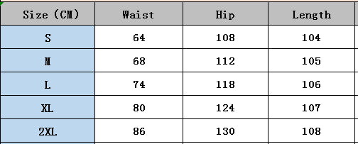 Women's Fashion Denim Patchwork Loose Straight Pants 16