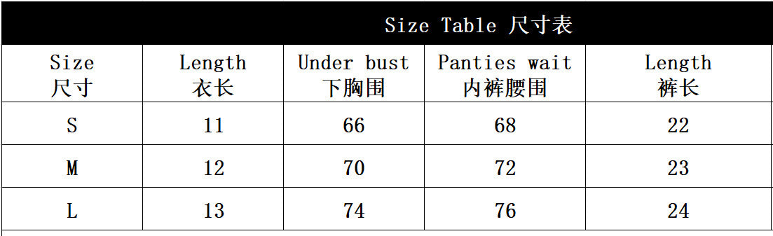 Sexy Embroidery Bra Lingerie Set 12