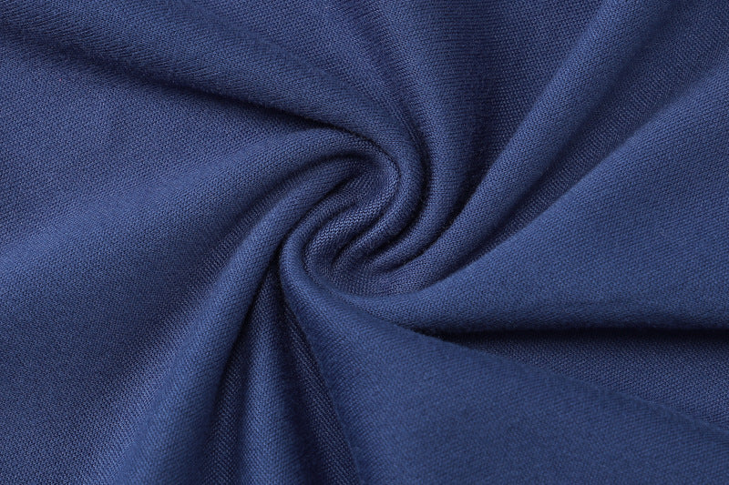 Women's Spring Long Sleeve Cape Top Lace-Up Sexy Straps Slit Bodycon Dress Two Piece Set 20