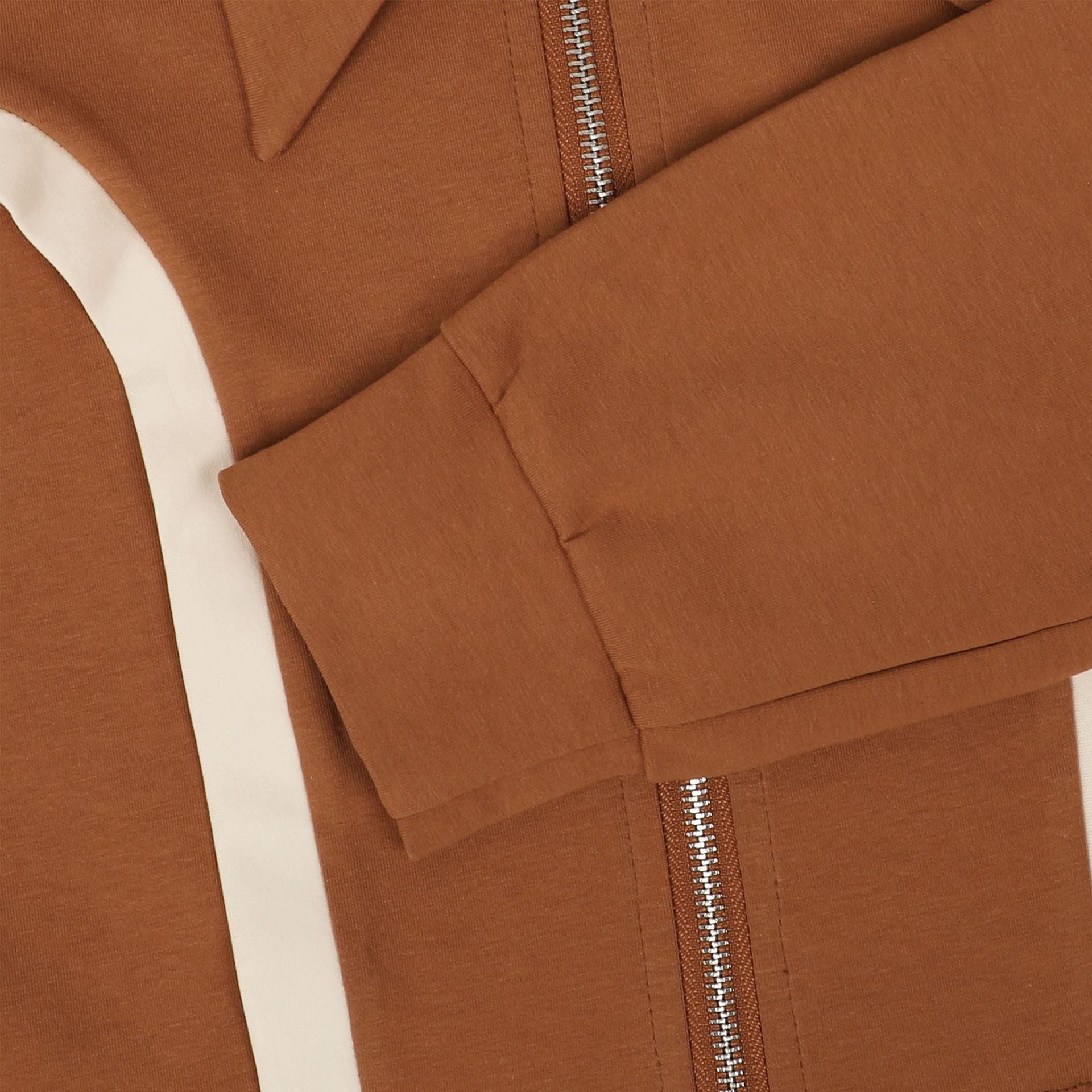 Women Fall/Winter Casual Top and Sweatpants Two-Piece Set 17