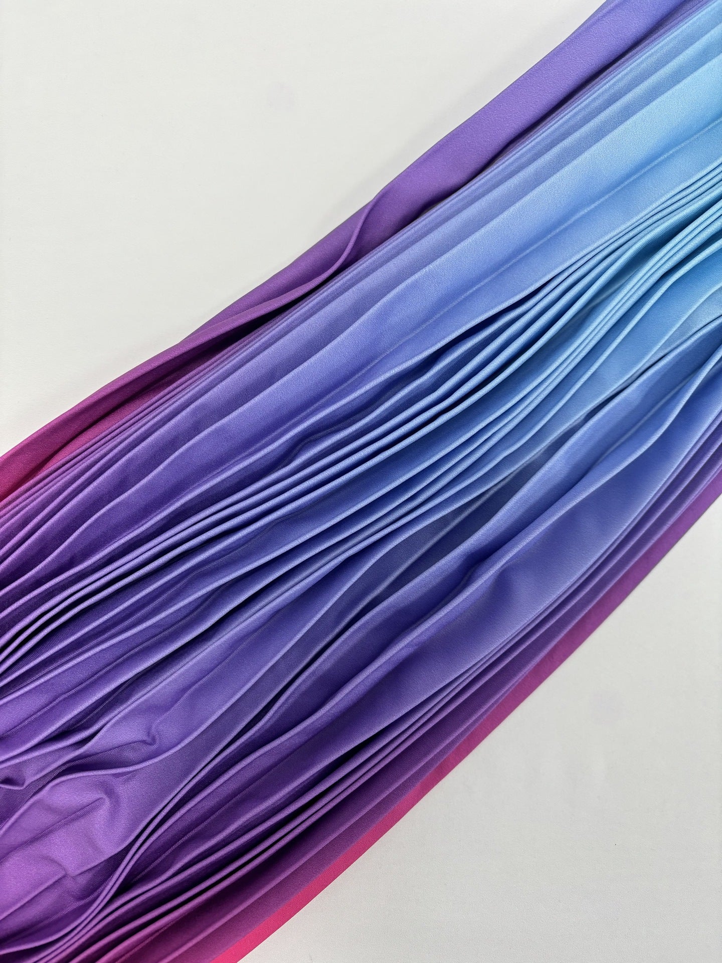 Women summer gradient Halter Neck pleated beach Holidays Maxi Dress 32