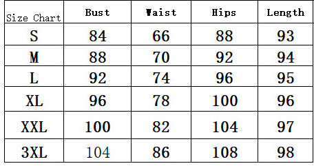 Women's Fashion Slit Solid Color Dress 4