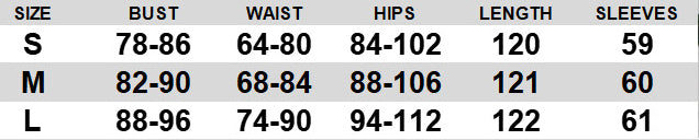 Spring Sexy U-Neck Fashion Print Long Sleeve High Waist Slim Dress 9