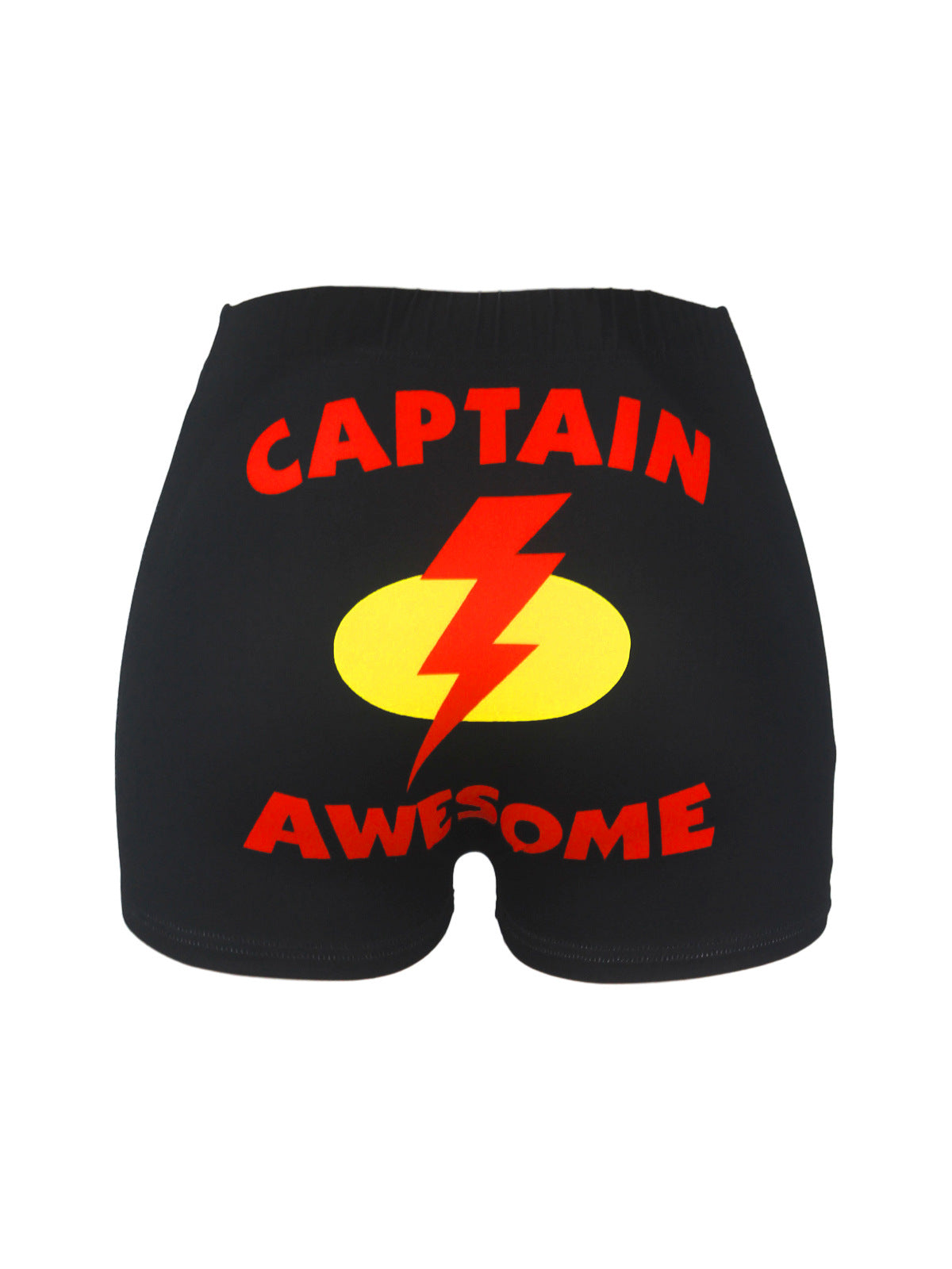 Women printed shorts 28