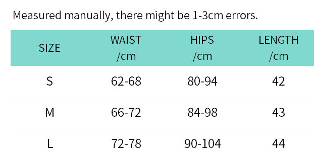 Sexy Lace Basic See-Through Stretchy Shorts for Women 10