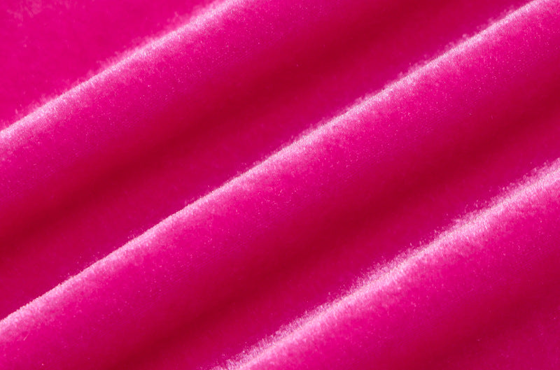 Women's Autumn Fashion Round Neck Long Sleeve Bodysuit Slim Fit Plush Skirt Two Piece Set 18