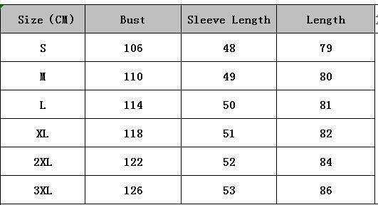 Winter Sweater Rainbow Tie Dye Plus Size Cardigan Women's Knitting Shirt Jacket 8