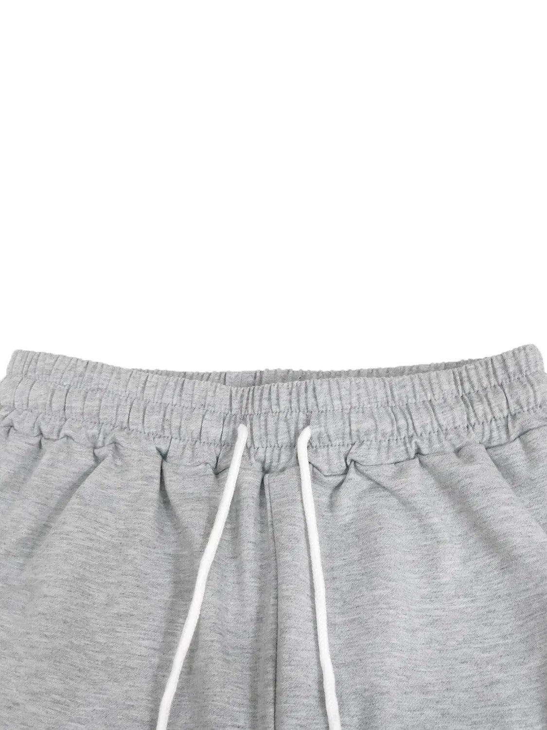 Women Casual side stripe wide leg pants 9