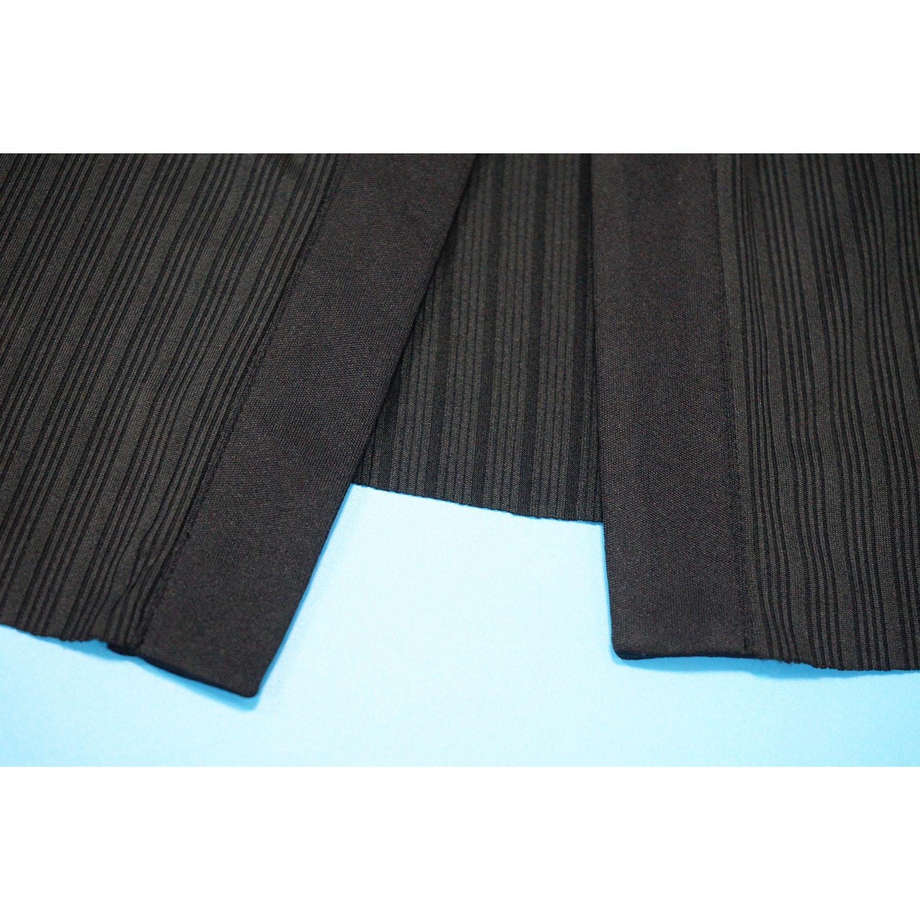 Women's Fashion V-Neck Single Row Buttons Long Sleeve Solid Long Dress 21