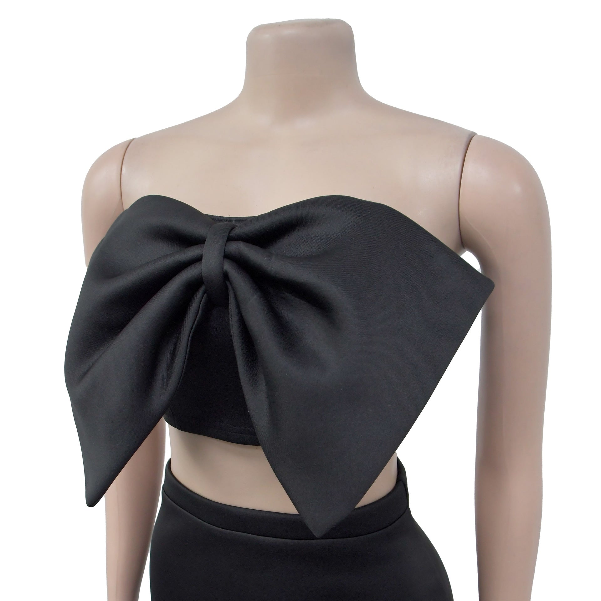 Women Solid Sleeveless Maxi Dress 15