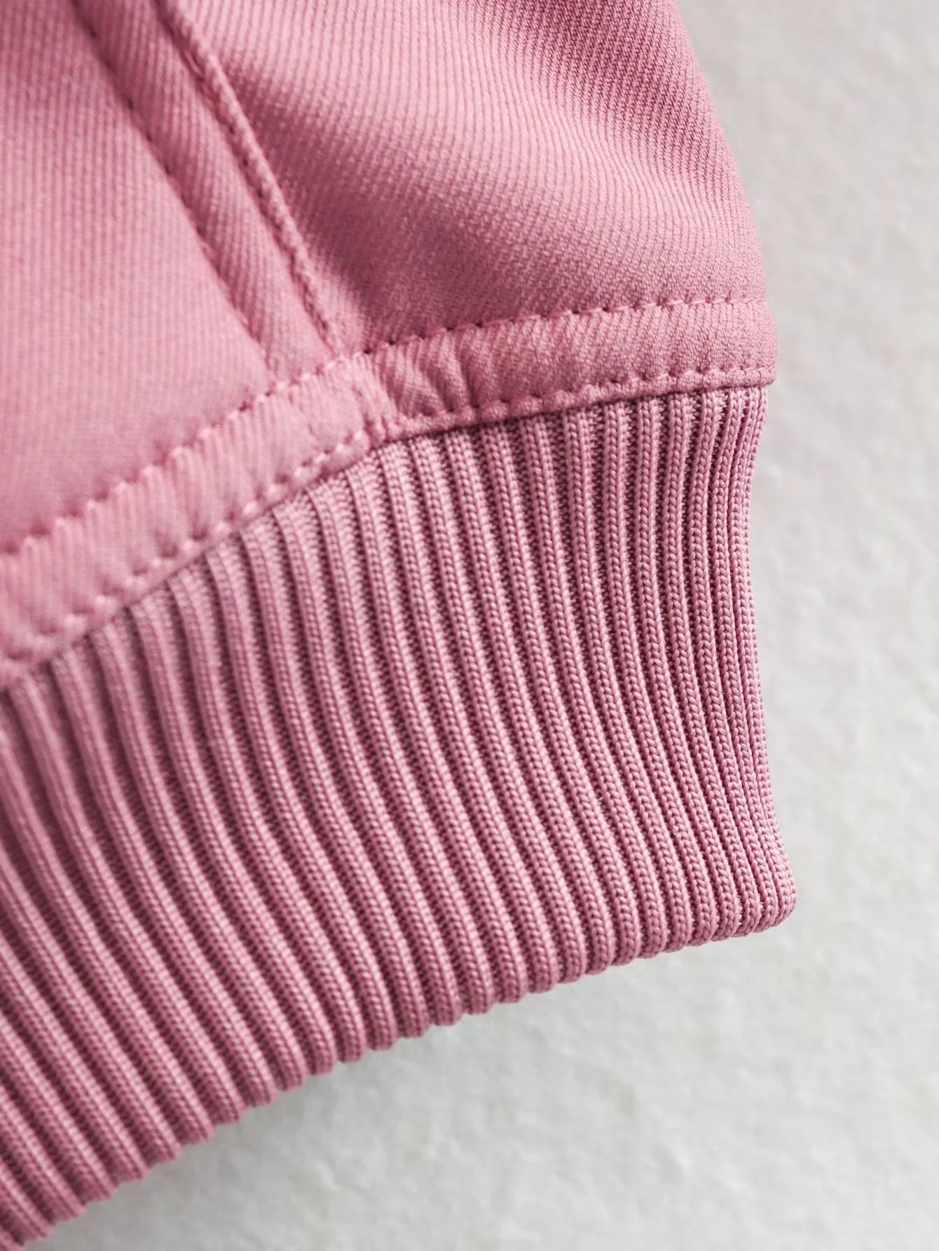 Women's Bomber Jacket Spring and Autumn Pocket Long Sleeve Casual Single Breasted Coat 63