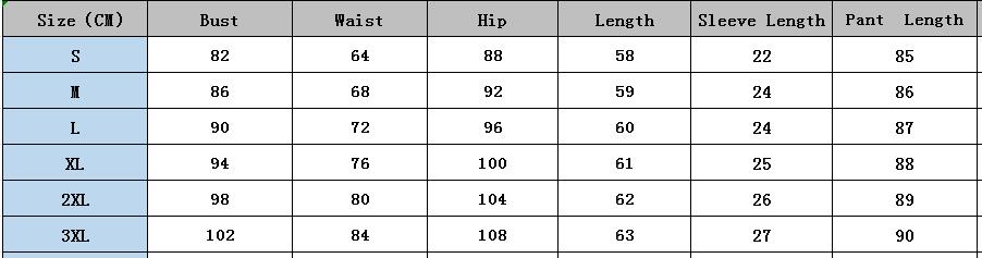 Women Casual Chic Top and Printed Pants Two-piece Set 16