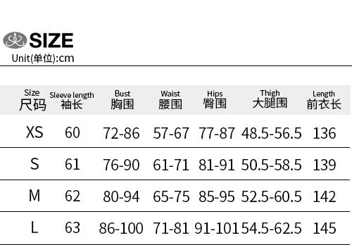 Women Fall Long Sleeve Black Jumpsuit 11