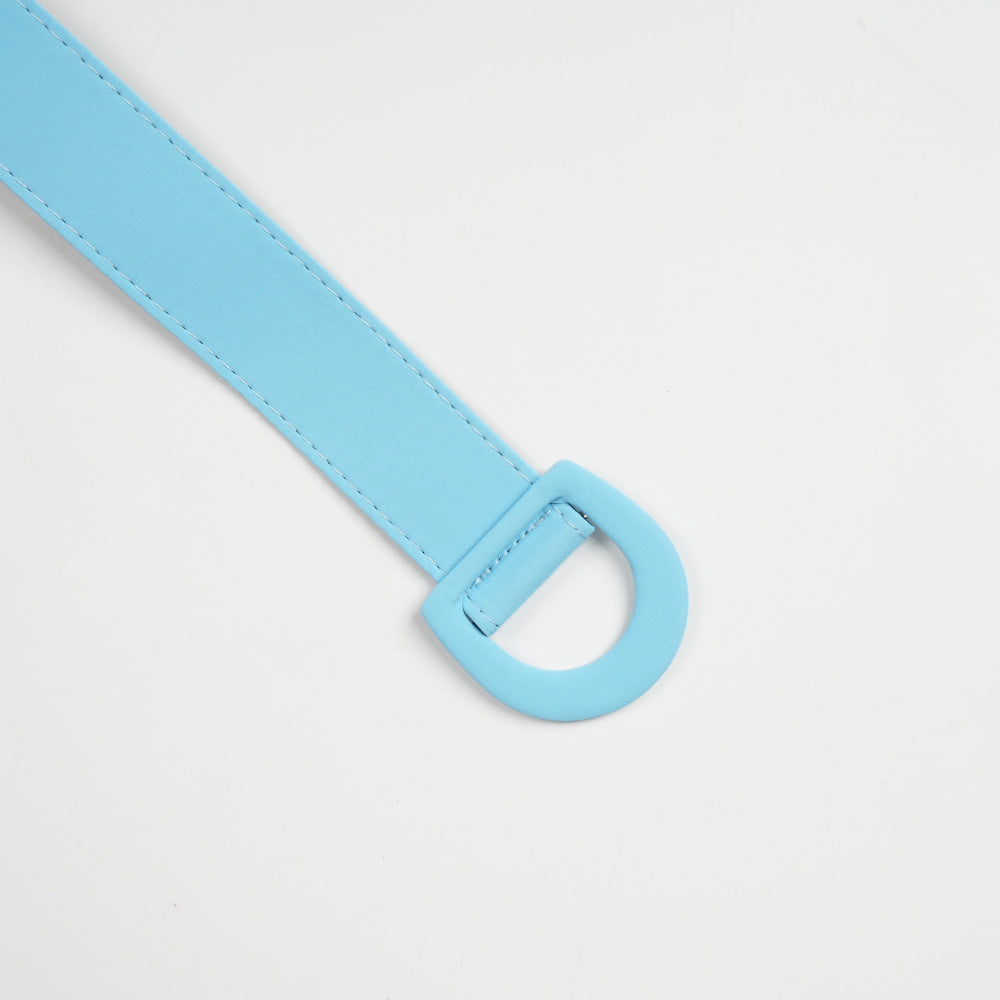 Plus Size African Women ruffle patchwork pleated long-sleeved dress 14