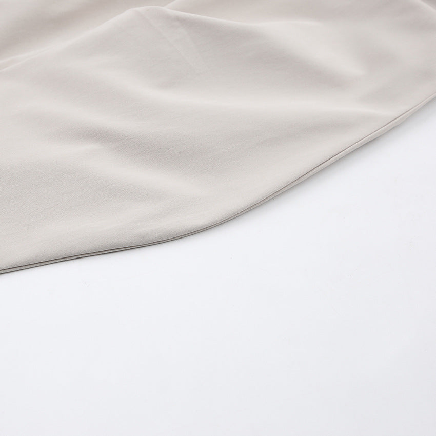 Women French Long Sleeve Vintage Dress 26