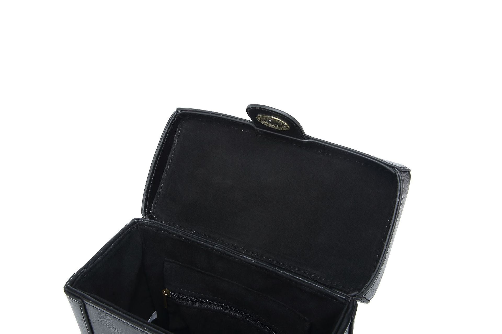 Women Style retro handbag crossbody clock small square bag 20