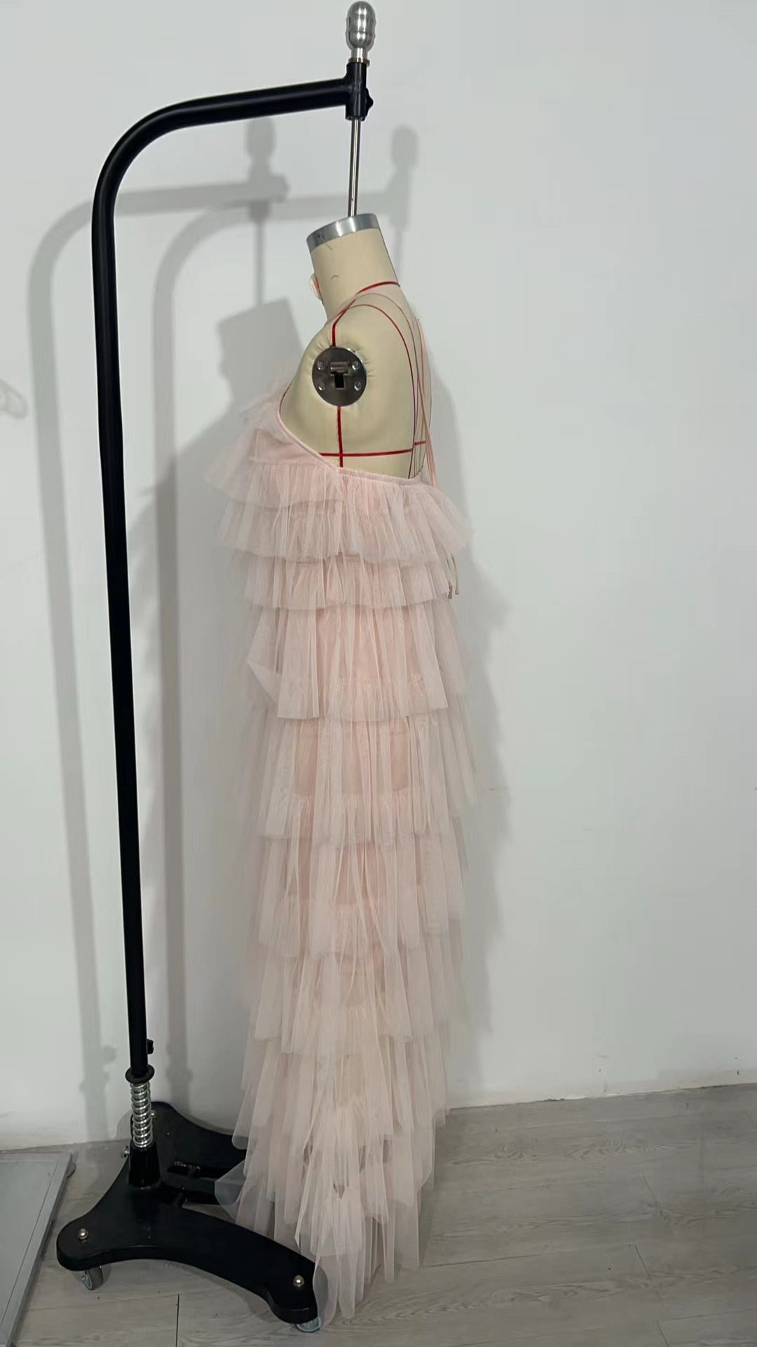 Women party sexy dress 5