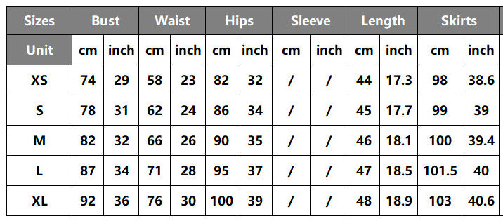 Women's Solid Color Round Neck Sleeveless Top and Long Skirt Two Piece Set 11