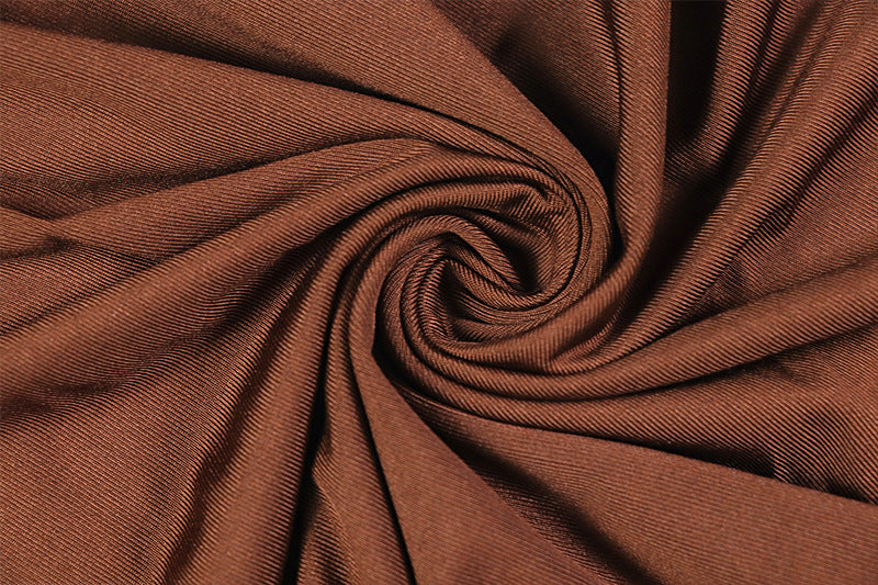 Style Fashion Women's Metallic High Neck Solid Chic Sleeveless Mini Bodycon Dress 21