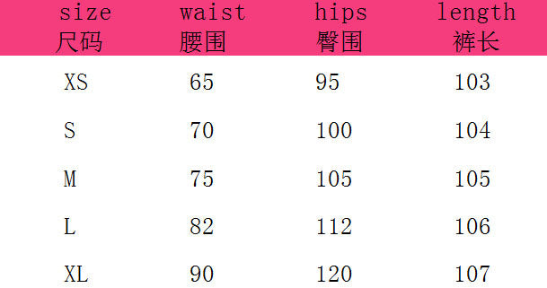 Summer Fashion Casual Loose Straight High Waist Pocket Multicolor Trousers 8