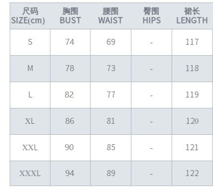 Women Elegant Print Suspender Dress 13