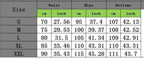 Women's High Stretch Denim Pants Ripped Loose Micro Bell Bottom Denim Jeans 6