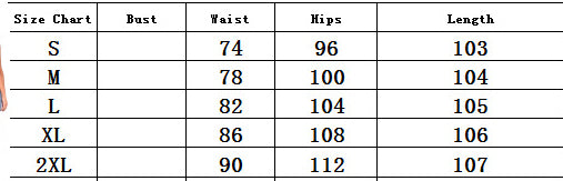 Ripped Slim Women's Denim Long Pants 10