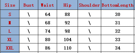 Women printed shorts 66