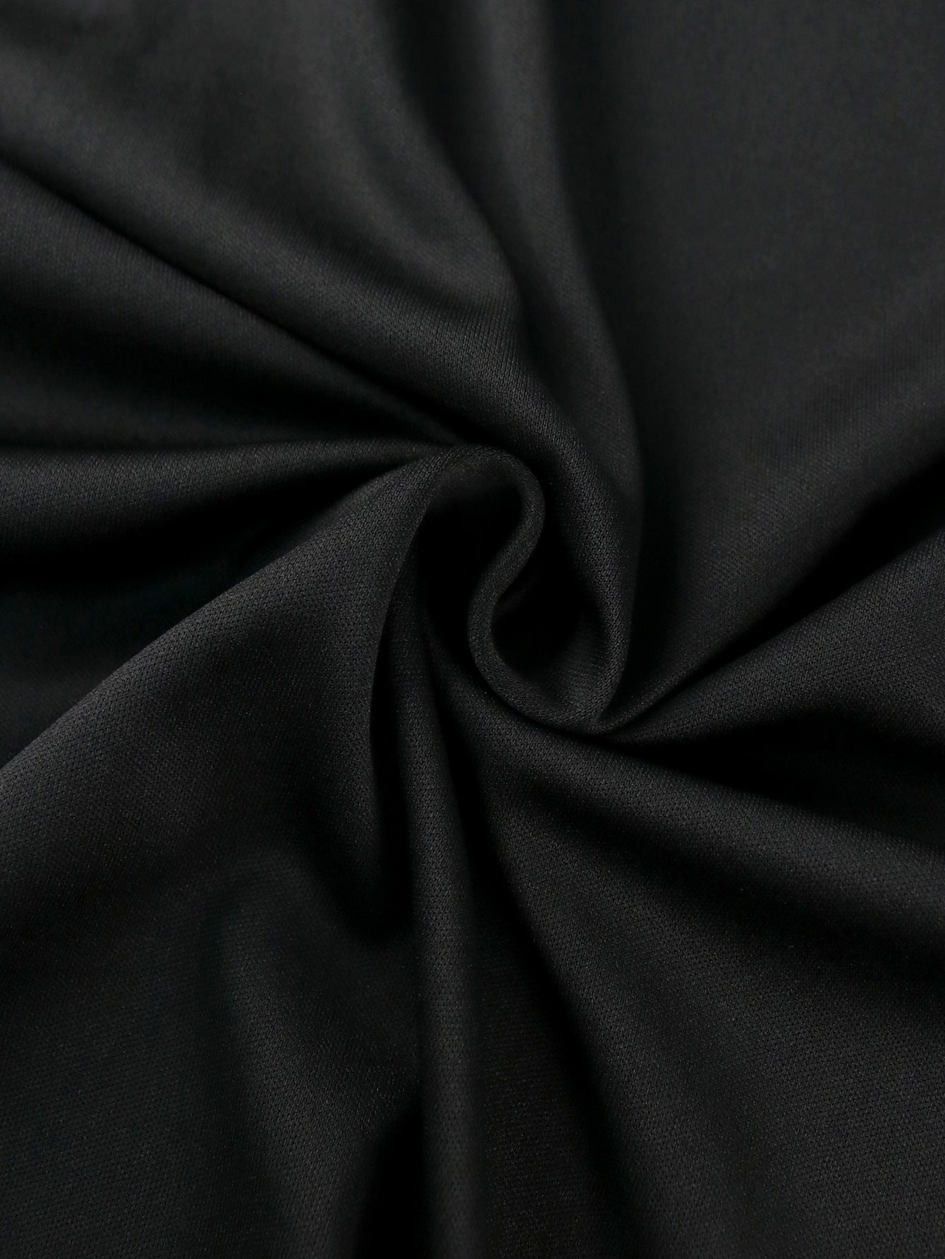 Women party sexy slit top luxury pleated skirt two-piece 18