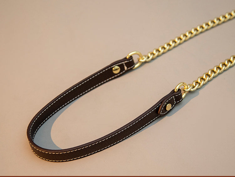 Women's Bag Fashion Classic Versatile Shoulder Messenger Bag Chain Bag Bacchus Bag 13